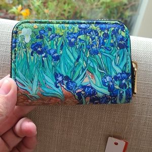 Nwt monarque card carrier